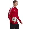 Bluza adidas TIRO 21 Training Top GH7303 czerwony XL